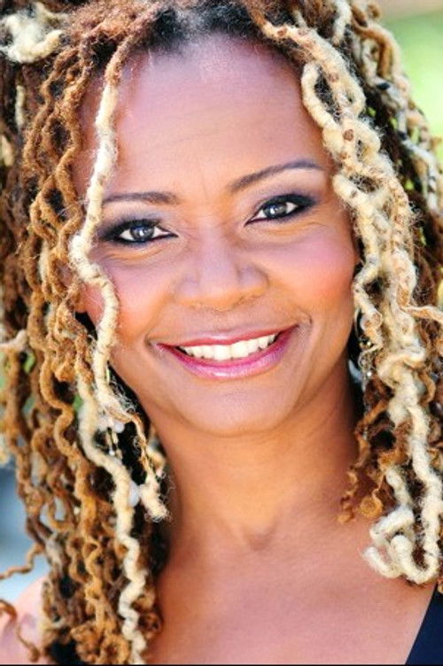 Photo of Tonya Pinkins