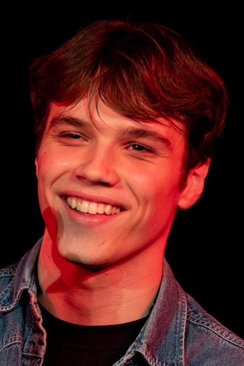 Photo of Teo Tomczuk