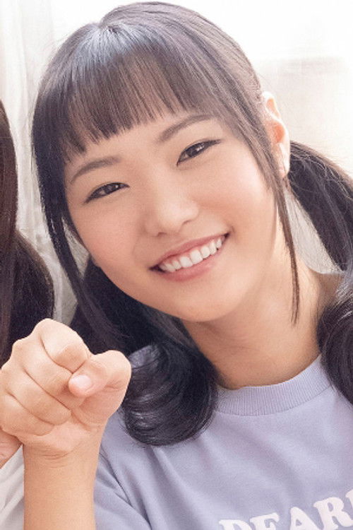 Photo of Non Shiraishi