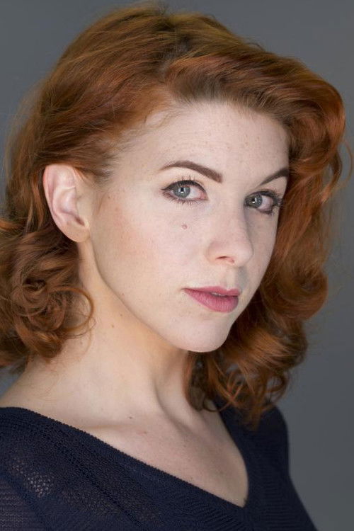 Photo of Aislinn De'ath