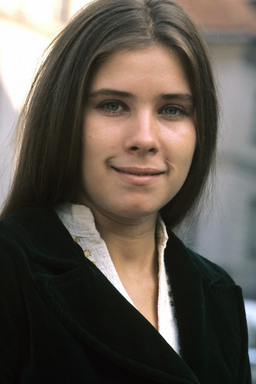 Photo of Małgorzata Potocka