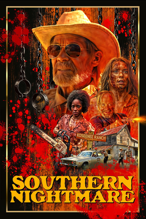 Southern Nightmare