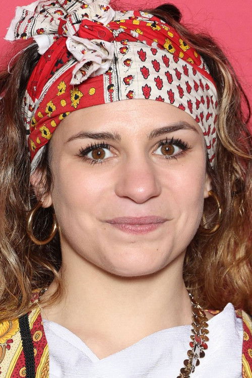 Photo of Salomé Da Souza