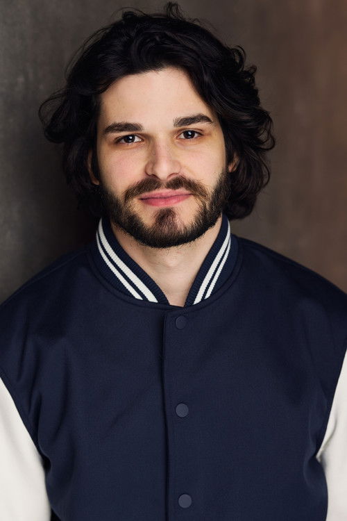 Photo of Ross Kaplan