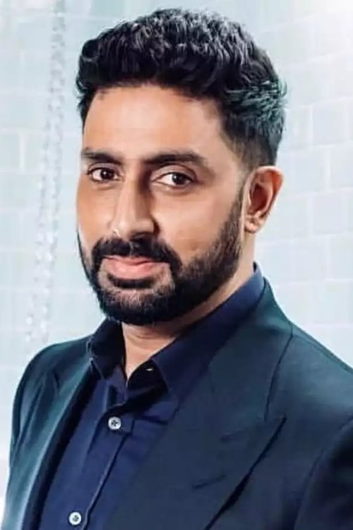 Photo of Abhishek Bachchan