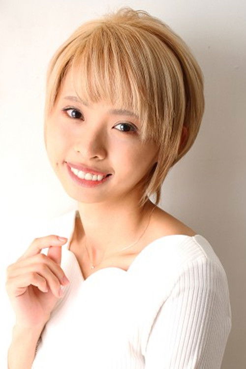 Photo of Mariko Nagai