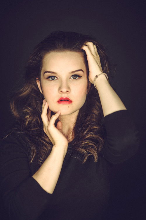 Photo of Julia Chatys