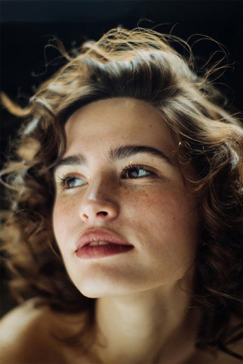 Photo of Vlada Erofeeva