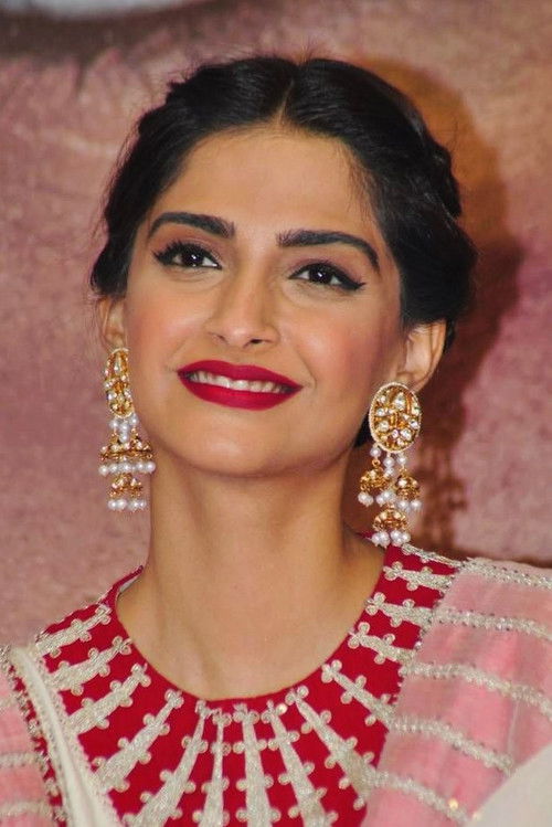 Photo of Sonam Kapoor Ahuja