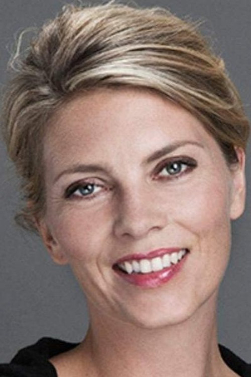 Photo of Lærke Winther