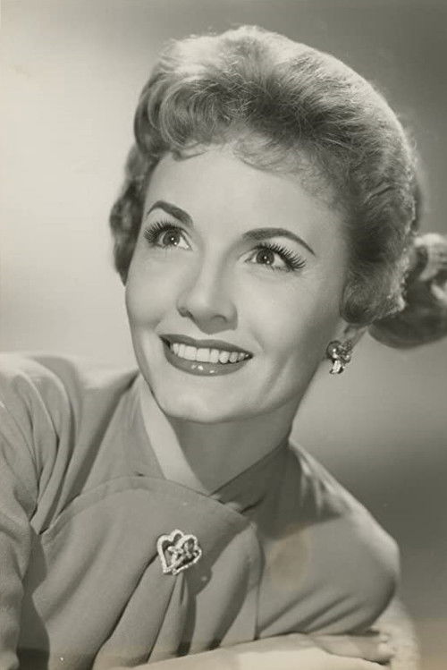 Photo of Janet Blair