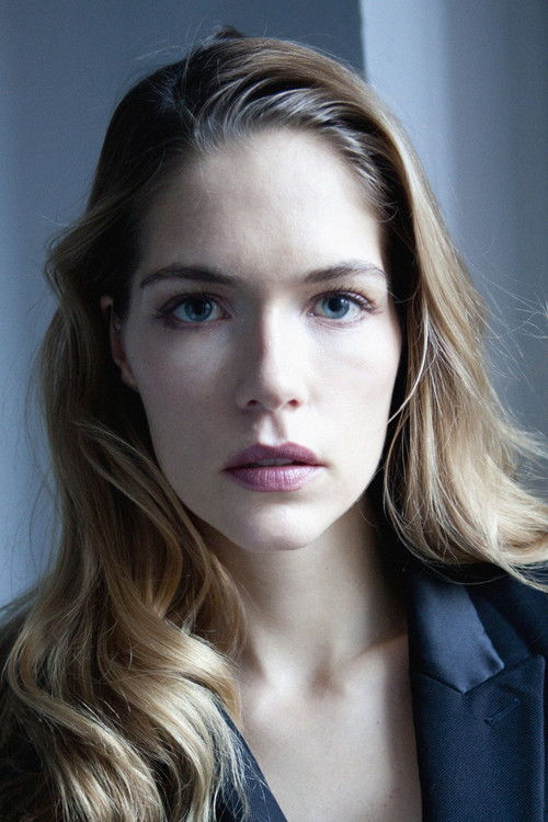 Photo of Pia Mechler