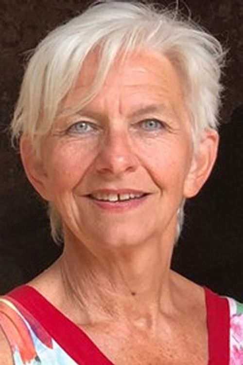 Photo of Anni Bjørn