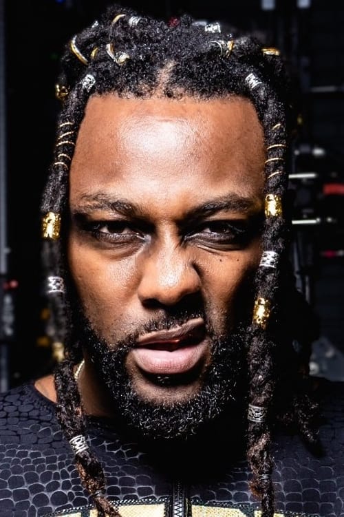 Photo of Stephon Strickland