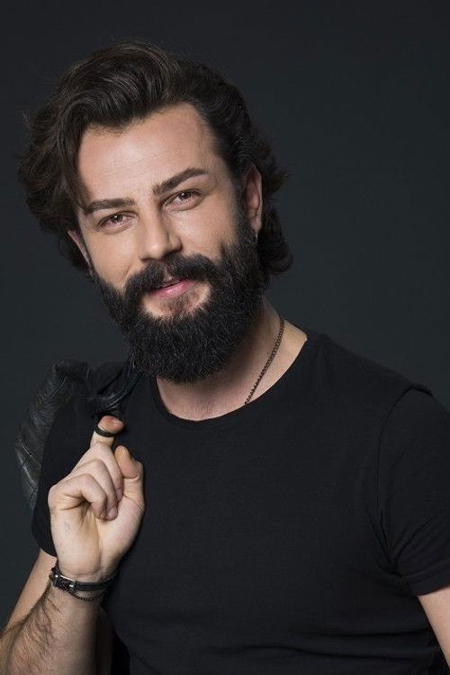 Photo of Gökberk Demirci