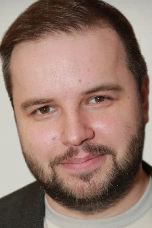 Photo of Andrey Zolotarev