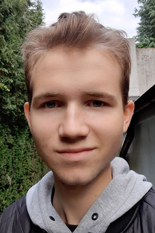 Photo of Cyprian Święcki