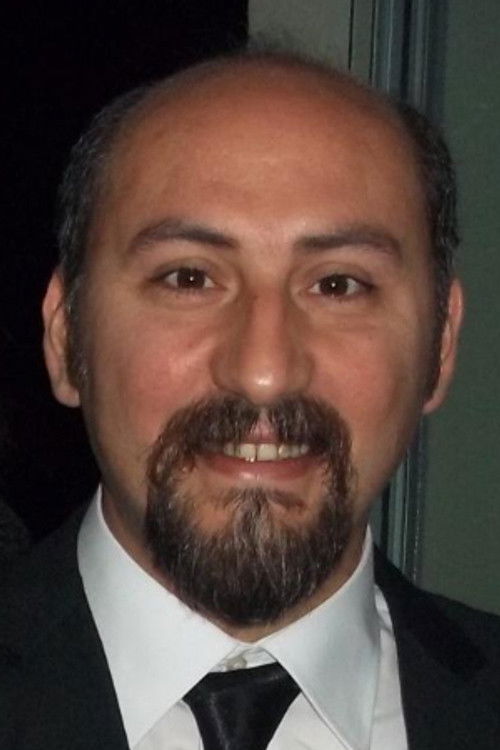 Photo of Bülent Baytar