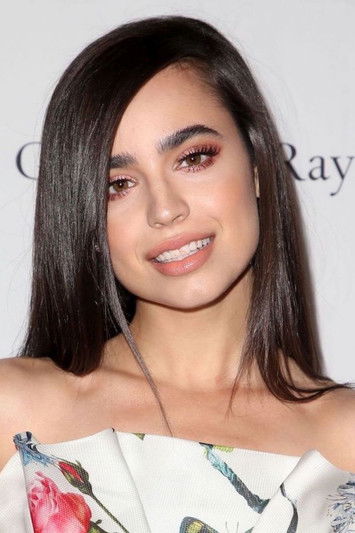 Photo of Sofia Carson
