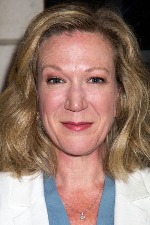 Photo of Henny Russell