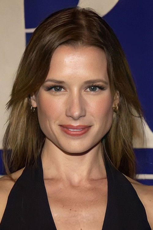 Photo of Shawnee Smith