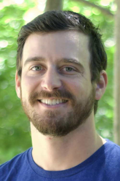 Photo of Luke Sexton