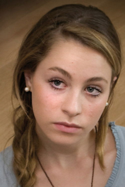 Photo of Ann-Helen Laestadius