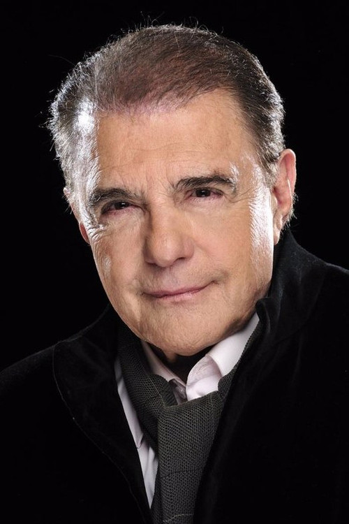 Photo of Juan Luis Galiardo