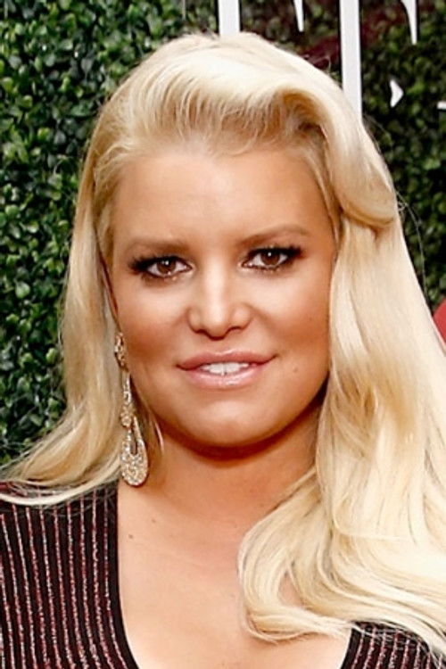 Photo of Jessica Simpson
