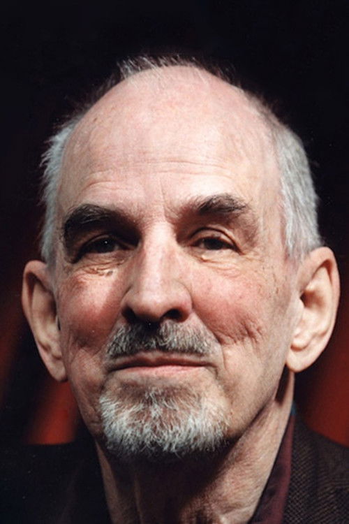 Photo of Ingmar Bergman