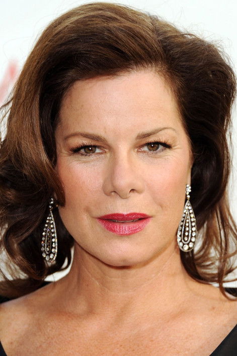 Photo of Marcia Gay Harden