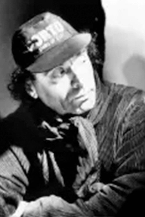 Photo of Sério Fernandes