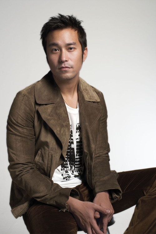 Photo of Joseph Chang