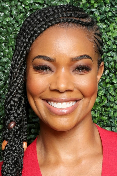 Photo of Gabrielle Union