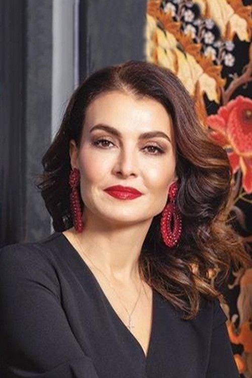 Photo of Christina Pavlidou