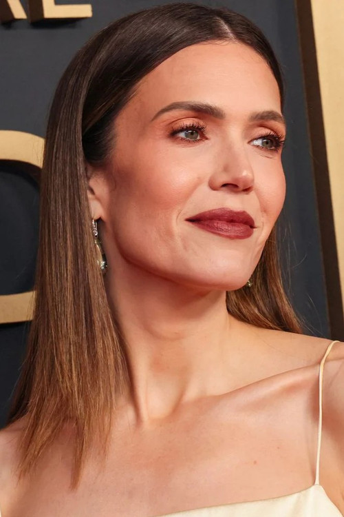 Photo of Mandy Moore