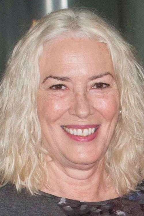 Photo of Susi Sánchez