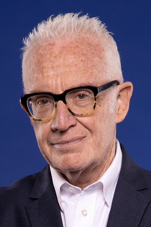 Photo of Pedro Carcuro