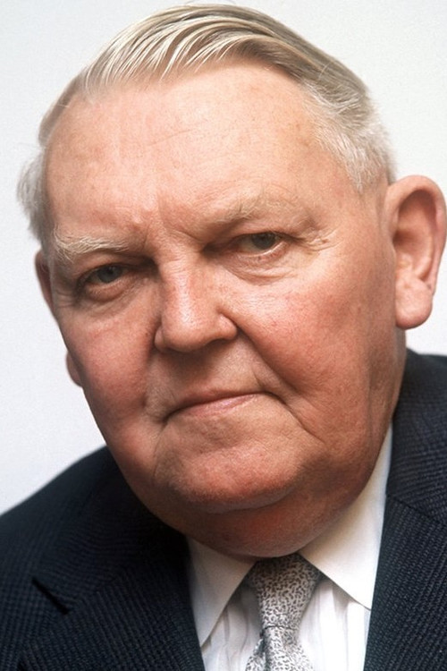 Photo of Ludwig Erhard