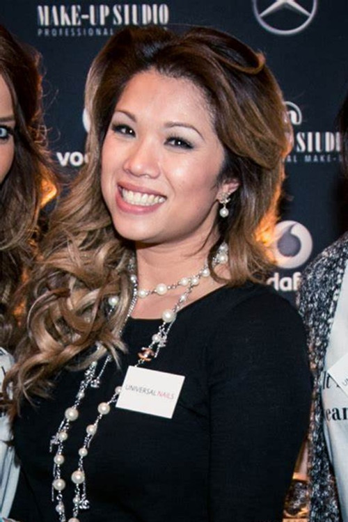 Photo of Kimmylien Nguyen