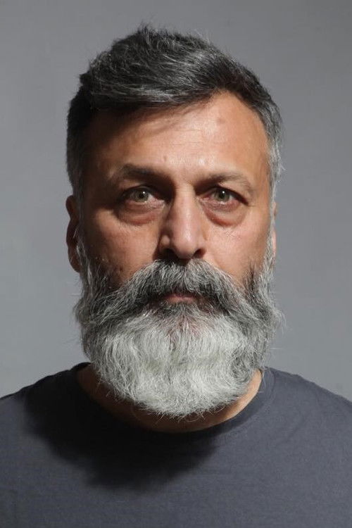 Photo of Nitin Mehta