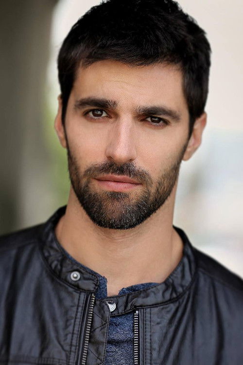 Photo of Osvaldo de León