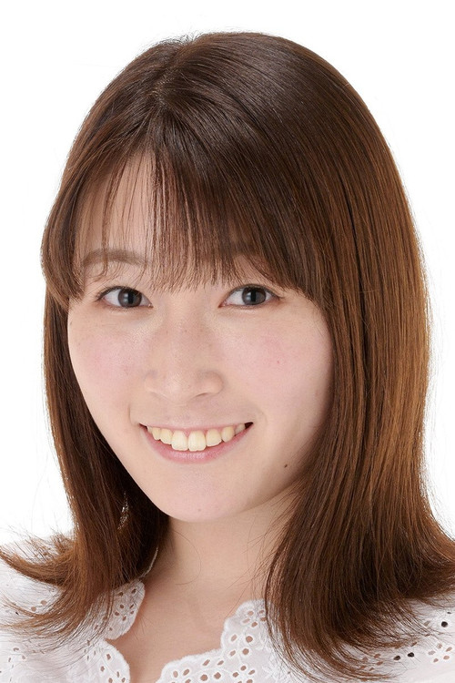 Photo of Mayu Iino
