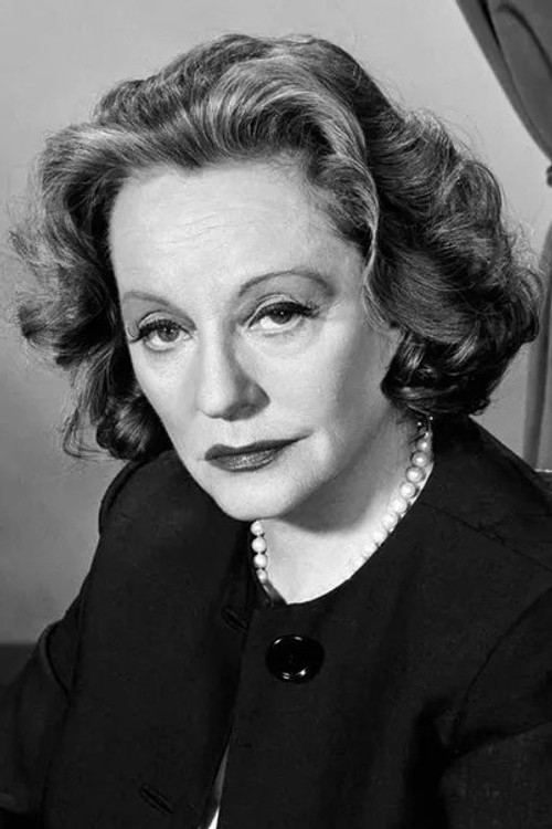 Photo of Tallulah Bankhead