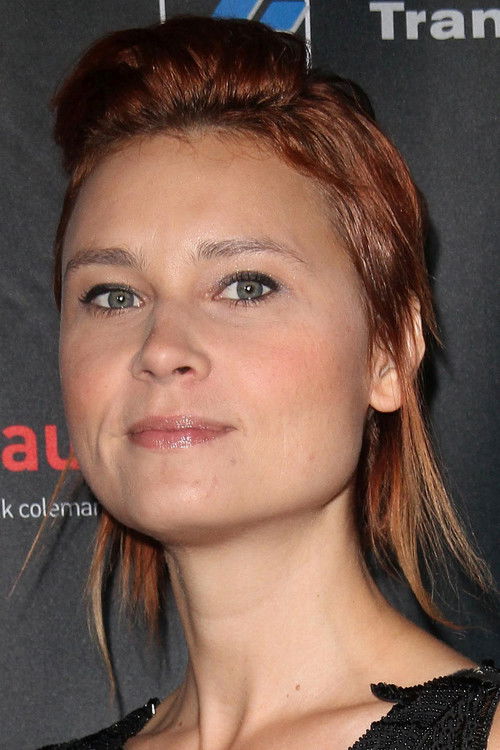 Photo of Kristina Klebe