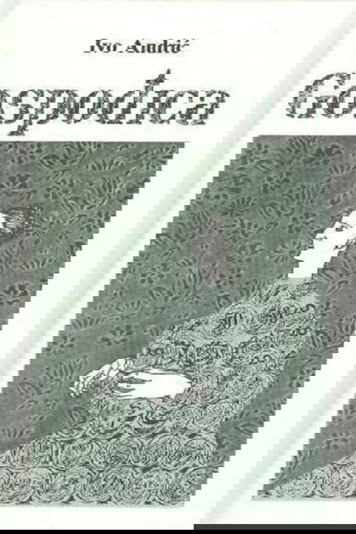 The Woman from Sarajevo