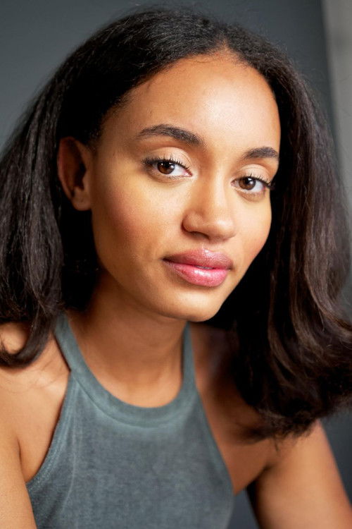 Photo of Jade Pattenden