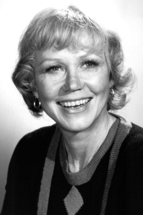 Photo of Audra Lindley