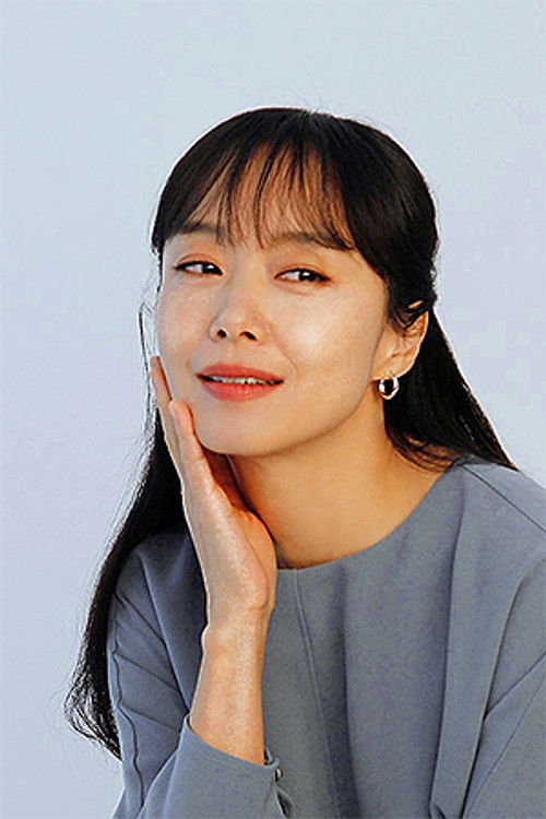 Photo of Jeon Do-yeon