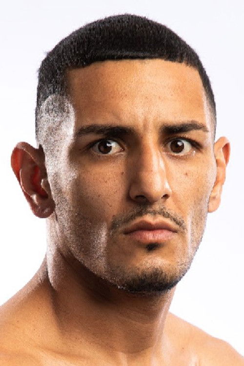 Photo of Juan Heraldez